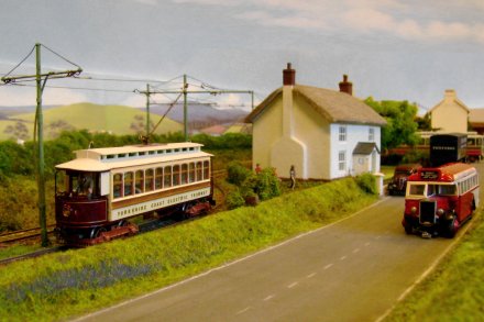 Tramway